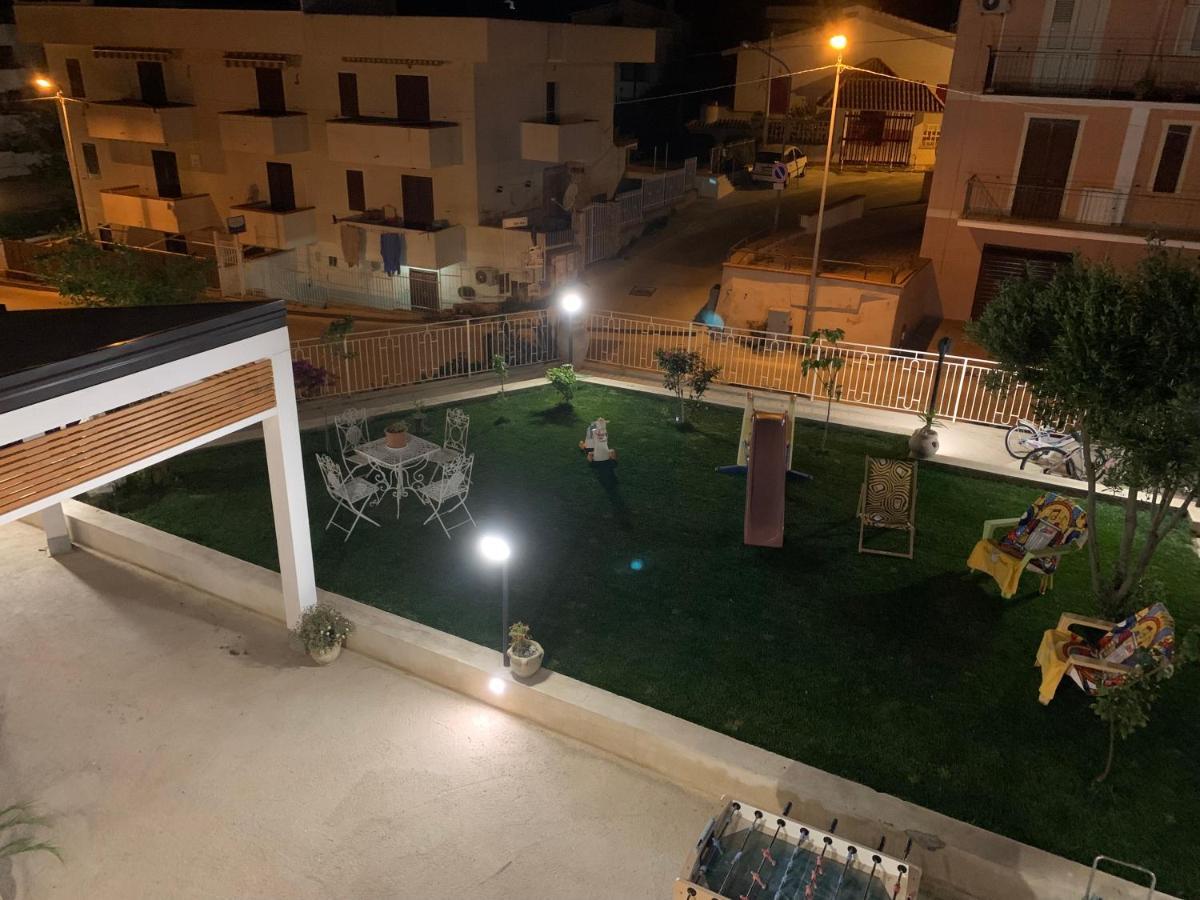 Villa Maresa Home Realmonte Extérieur photo
