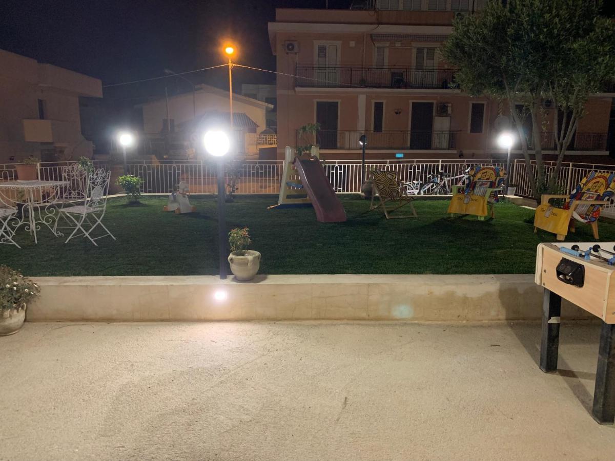 Villa Maresa Home Realmonte Extérieur photo