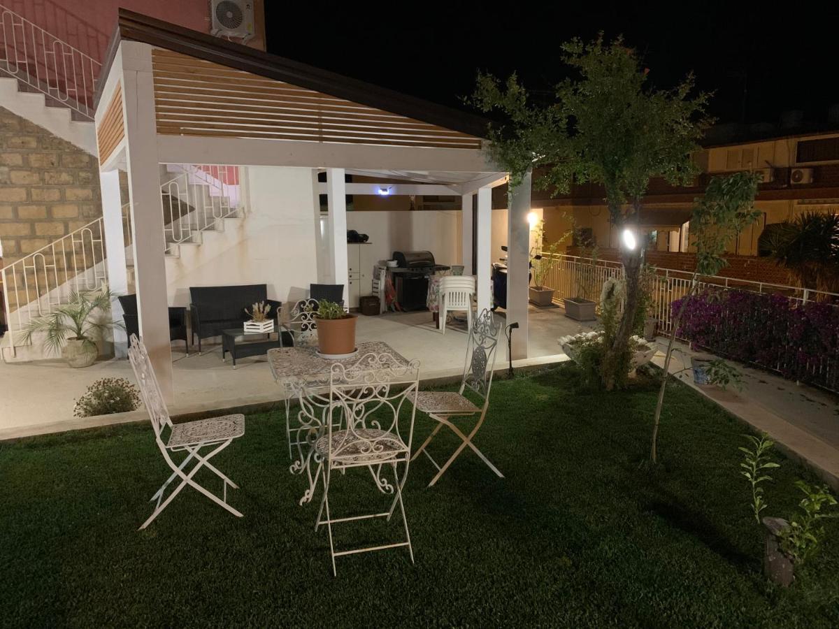 Villa Maresa Home Realmonte Extérieur photo