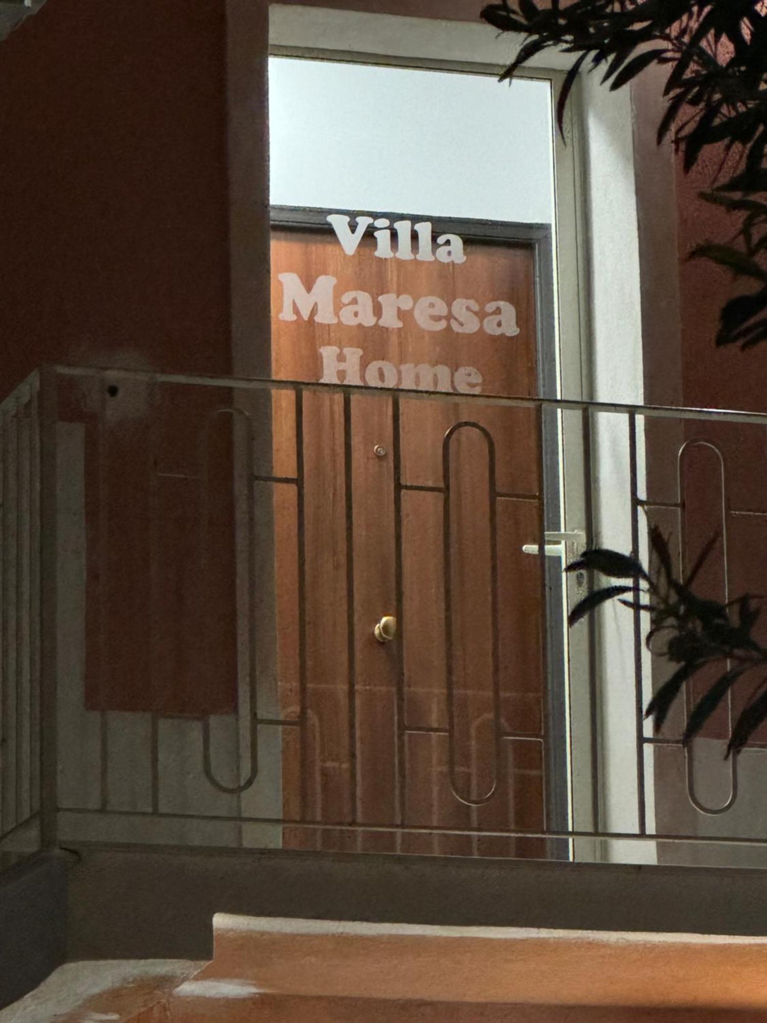 Villa Maresa Home Realmonte Extérieur photo