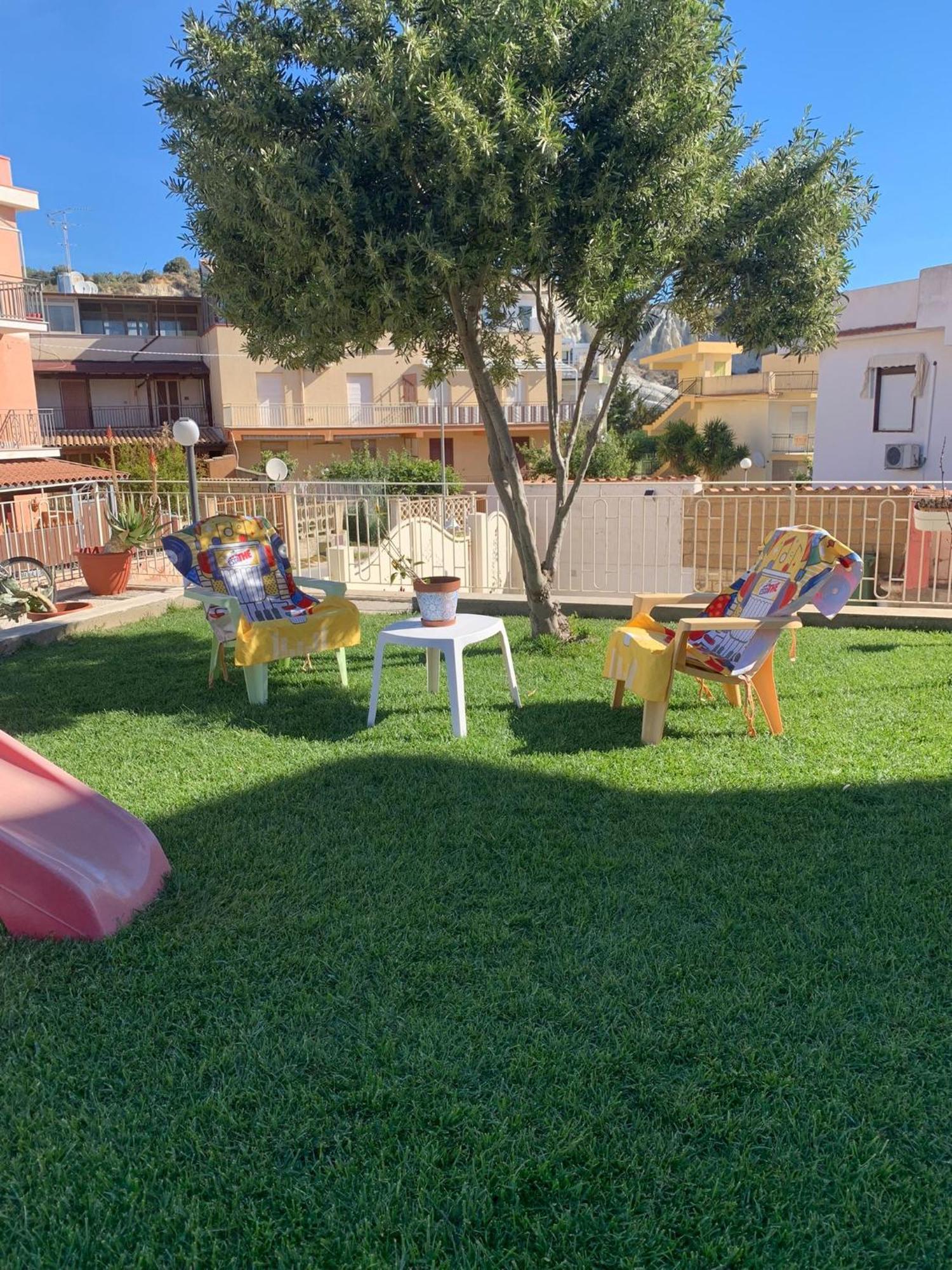 Villa Maresa Home Realmonte Extérieur photo