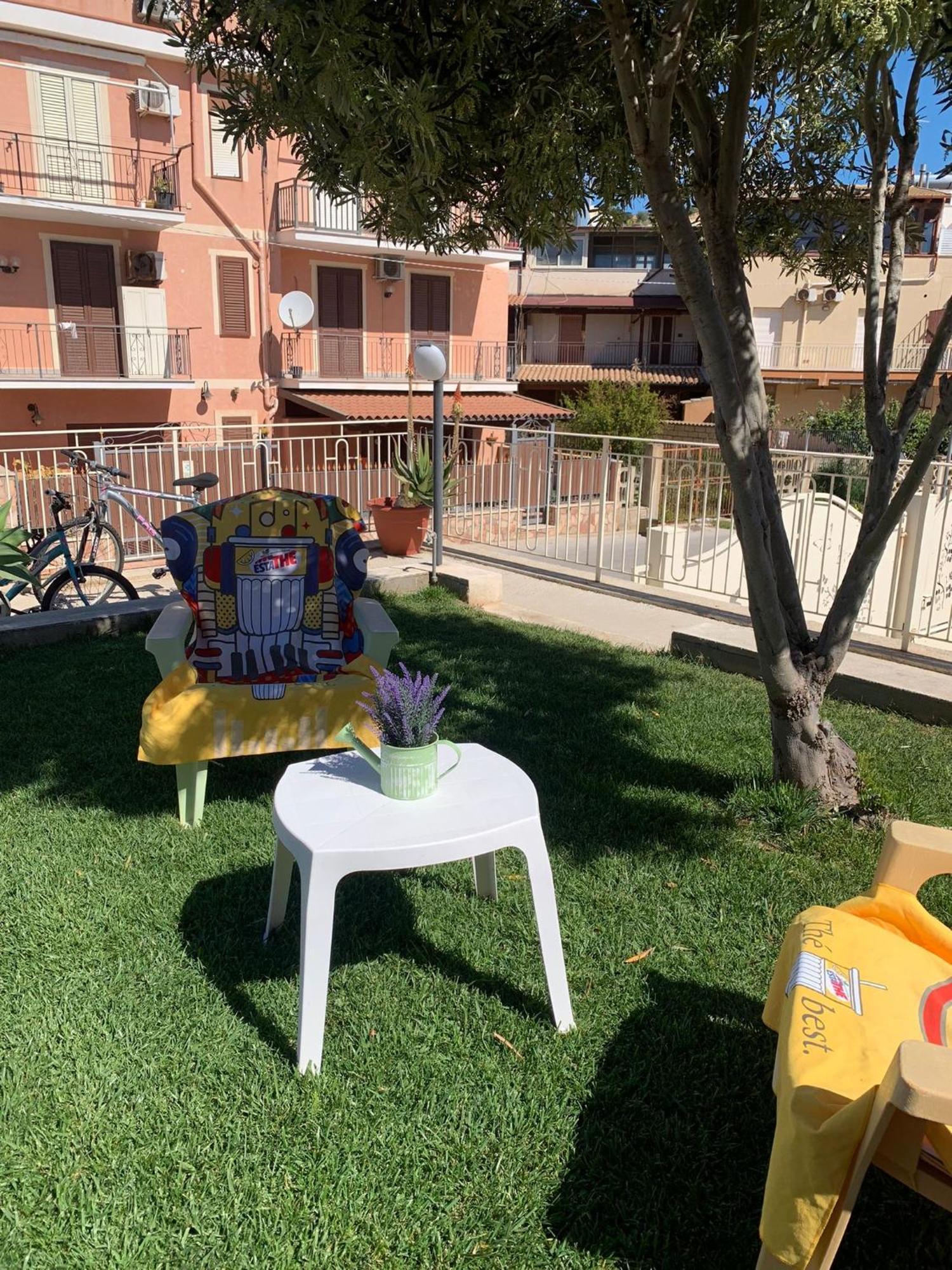 Villa Maresa Home Realmonte Extérieur photo