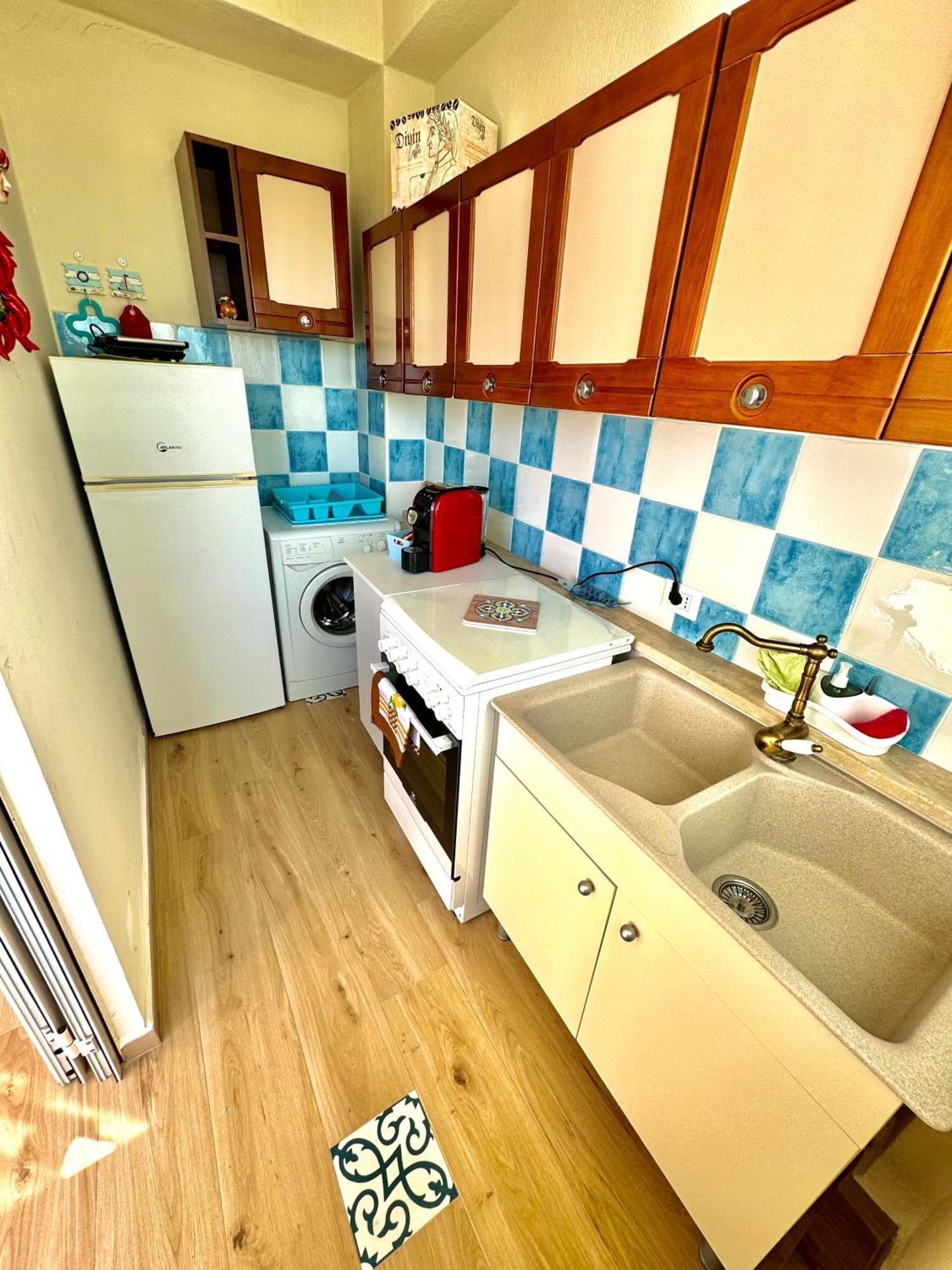 Villa Maresa Home Realmonte Chambre photo