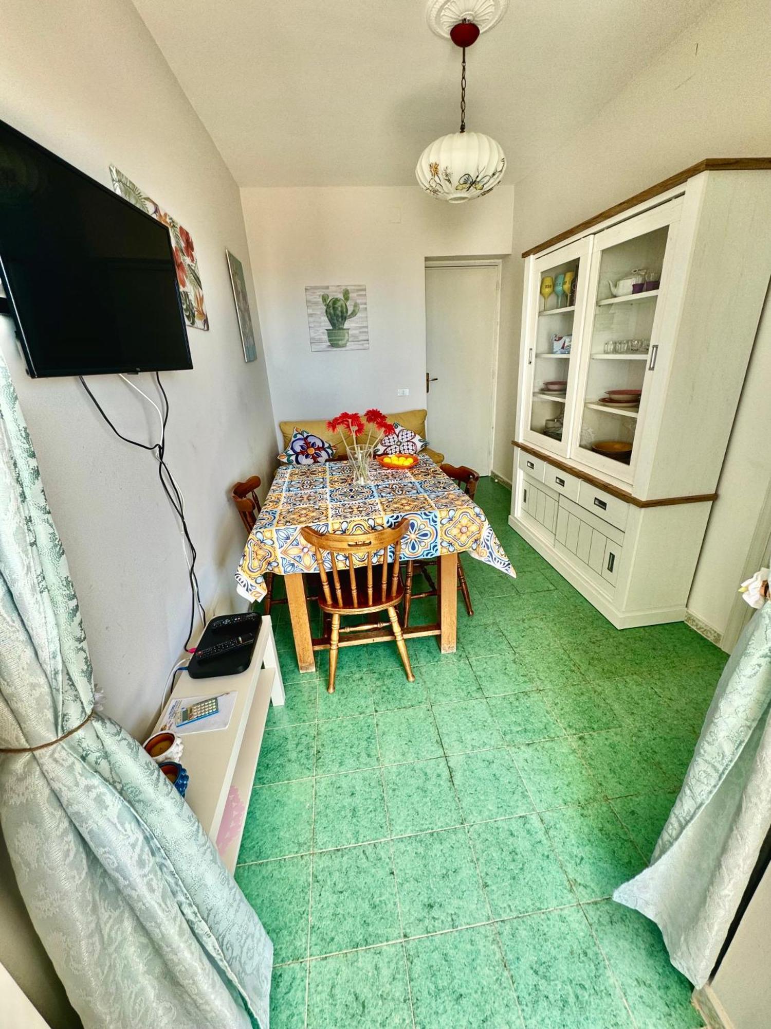 Villa Maresa Home Realmonte Chambre photo