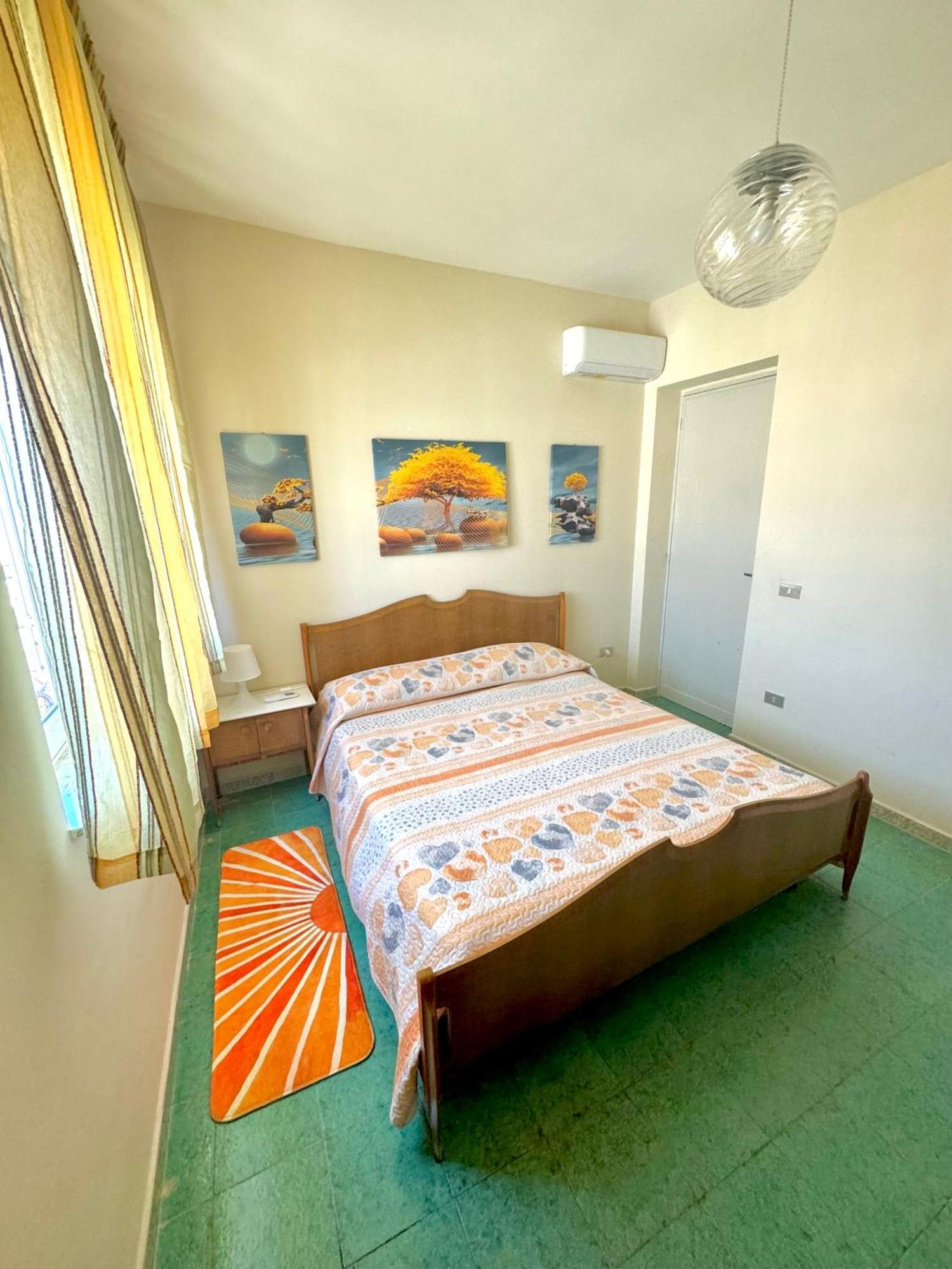 Villa Maresa Home Realmonte Chambre photo