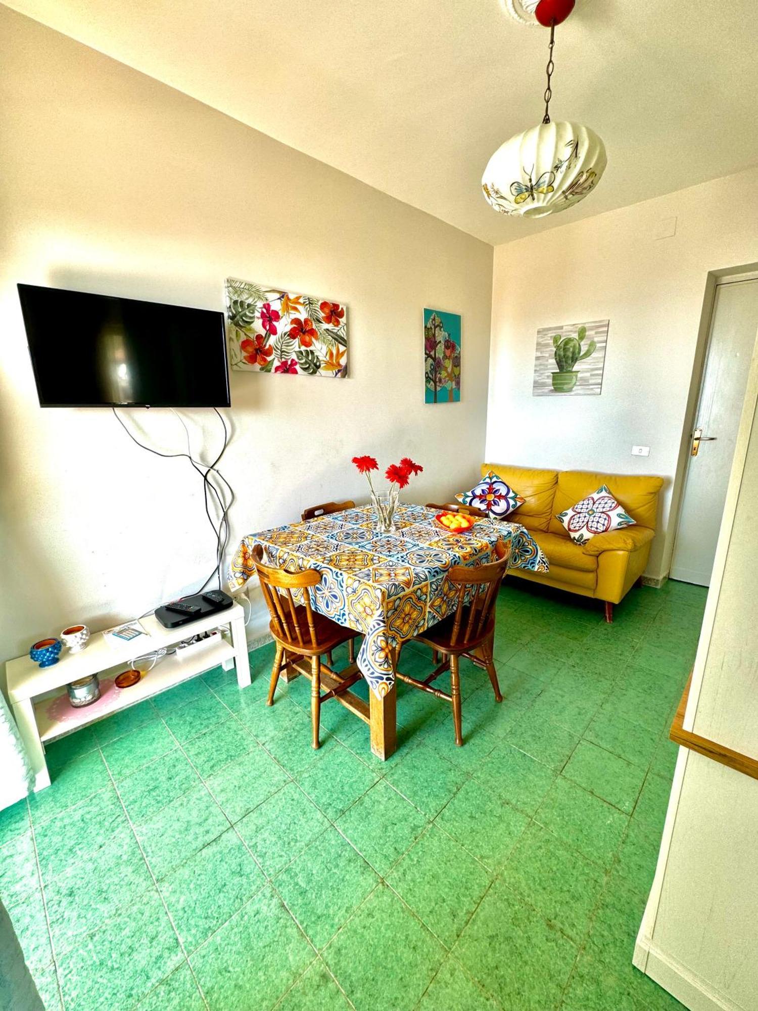 Villa Maresa Home Realmonte Chambre photo