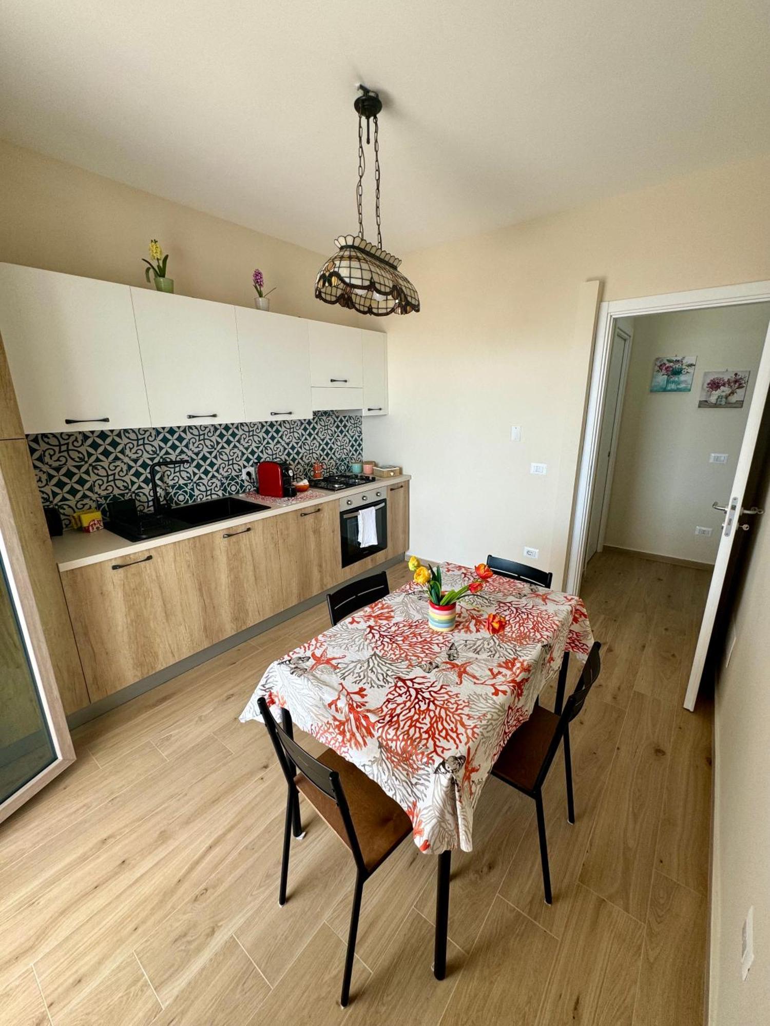 Villa Maresa Home Realmonte Chambre photo