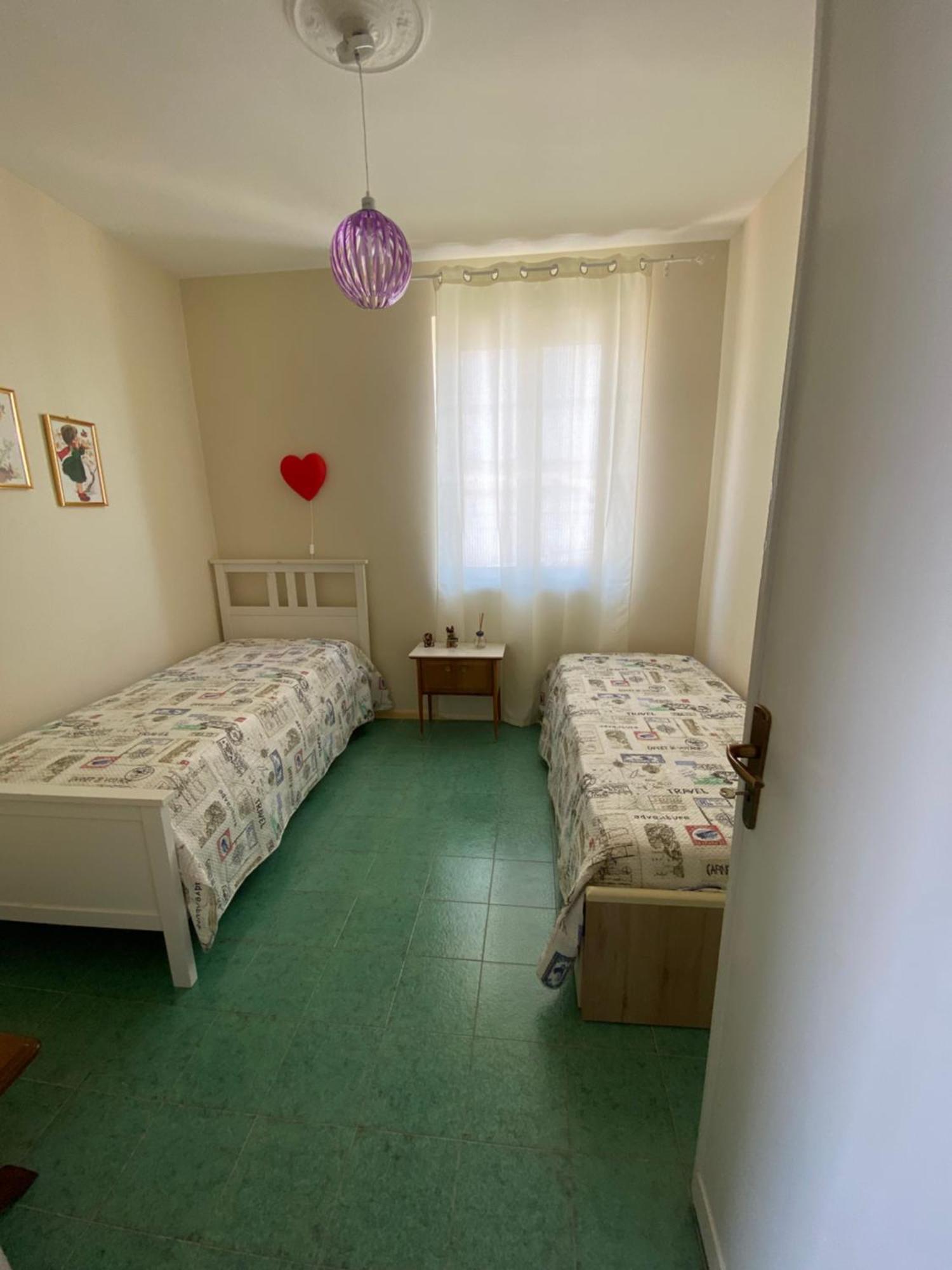 Villa Maresa Home Realmonte Chambre photo