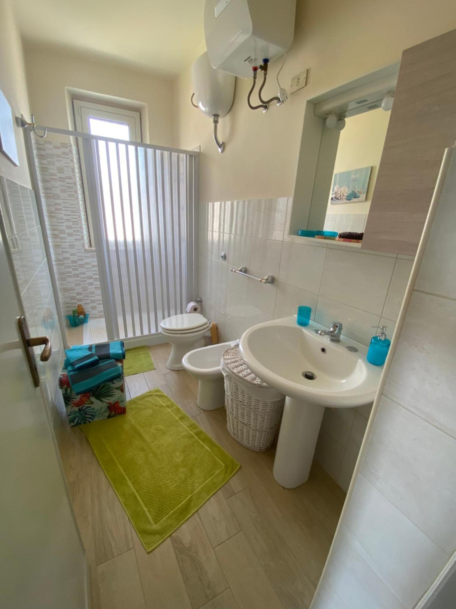 Villa Maresa Home Realmonte Chambre photo