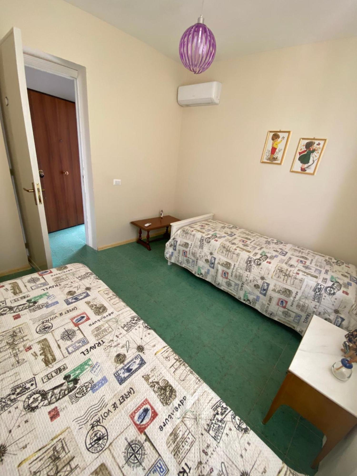 Villa Maresa Home Realmonte Chambre photo
