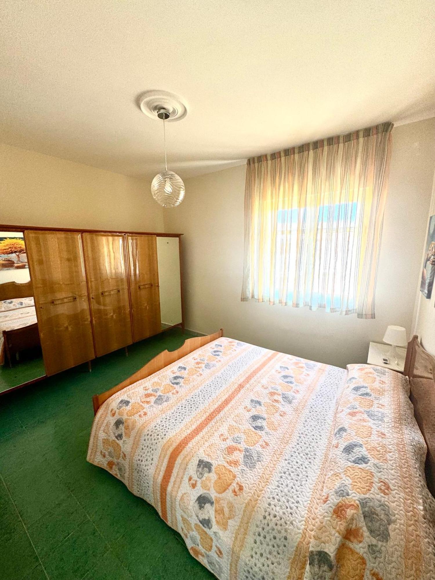 Villa Maresa Home Realmonte Chambre photo